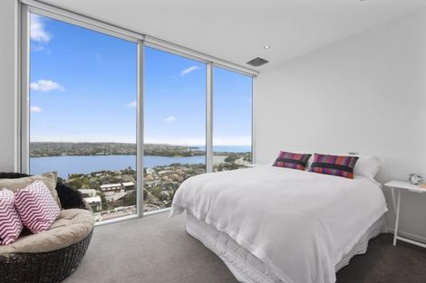 Photo of property in Sentinel Apartments, 2501/3 Northcroft Street, Takapuna, Auckland, 0622