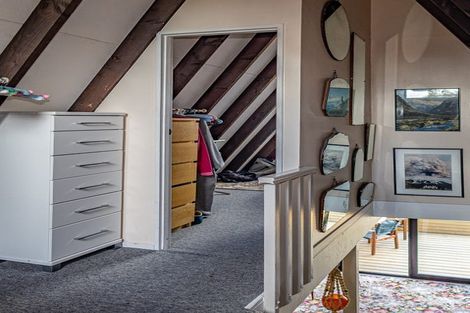 Photo of property in 45d Goldfinch Street, Ohakune, 4625