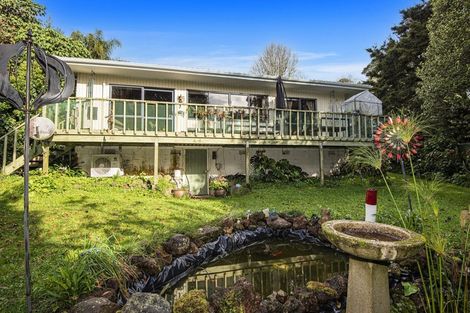 Photo of property in 70 Hillcrest Road, Kaikohe, 0405