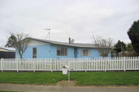 Photo of property in 111 Ryder Crescent, Levin, 5510