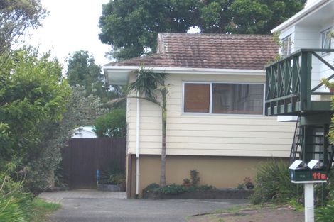 Photo of property in 1/11 Morriggia Place, Bayview, Auckland, 0629