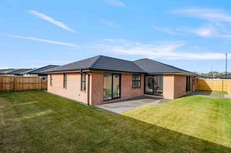 Photo of property in 14 Ned Place, Halswell, Christchurch, 8025