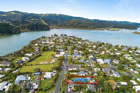 Photo of property in 18 Point Wells Road, Point Wells, Warkworth, 0986