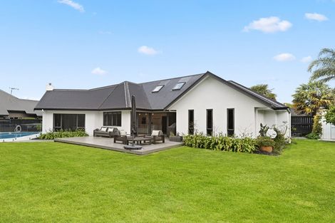 Photo of property in 10 Cherie Close, Rototuna, Hamilton, 3210