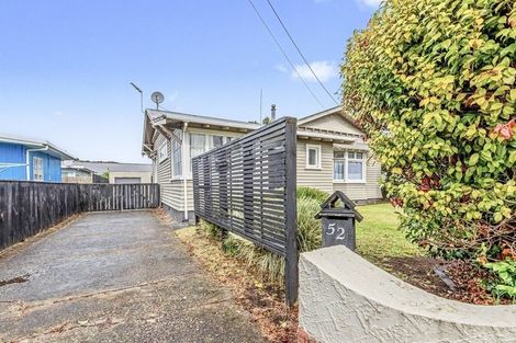 Photo of property in 52 Jones Street, Whanganui East, Whanganui, 4500
