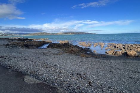 Photo of property in 34 Moana Road, Plimmerton, Porirua, 5026