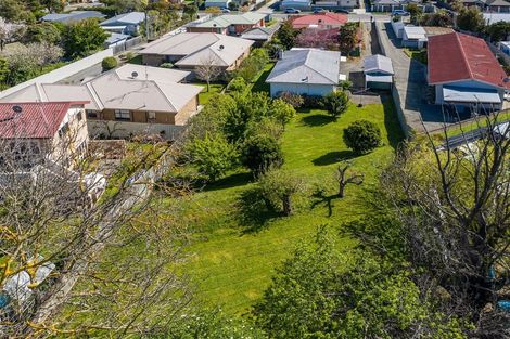 Photo of property in 43 Nelson Street, Mayfield, Blenheim, 7201