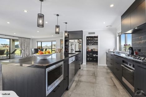 Photo of property in 8 Margot Lane, Matangi, Hamilton, 3283