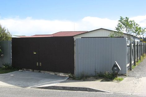 Photo of property in 10 Cedar Grove, Witherlea, Blenheim, 7201