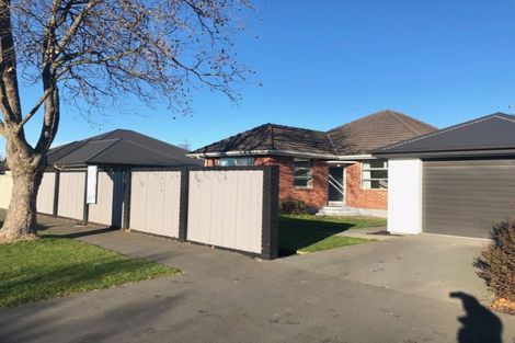 Photo of property in 101a Church Street, Rangiora, 7400