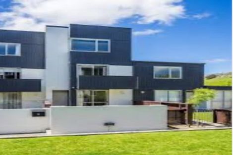 Photo of property in The Altair, 32/120 Rintoul Street, Newtown, Wellington, 6021