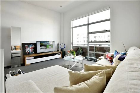 Photo of property in 8/3 Ngahura Street, Eden Terrace, Auckland, 1021