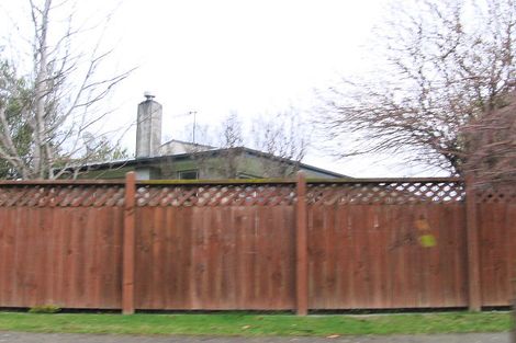 Photo of property in 4 Fife Crescent, Tamatea, Napier, 4112