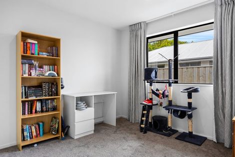 Photo of property in 3 Crossley Avenue, Woodend, 7610