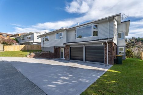 Photo of property in 50 Exploration Way, Whitby, Porirua, 5024
