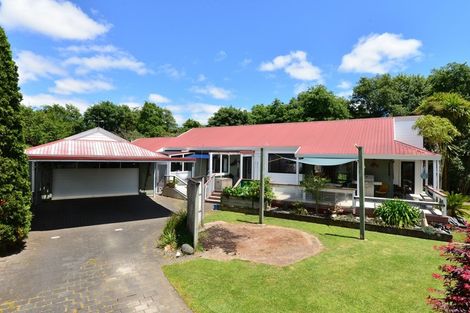 Photo of property in 77 Endeavour Avenue, Flagstaff, Hamilton, 3210