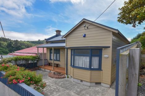 Photo of property in 19 Mechanic Street, North East Valley, Dunedin, 9010
