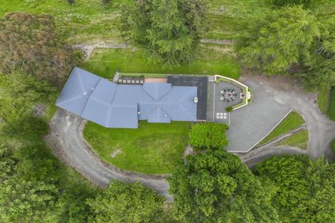 Photo of property in 1544 Kahuranaki Road, Kahuranaki, Havelock North, 4295