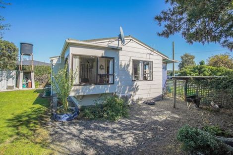 Photo of property in 12a Buckley Street, Cheviot, 7310