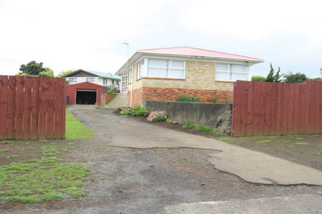 Photo of property in 19 Wellesley Road, Mangere Bridge, Auckland, 2022
