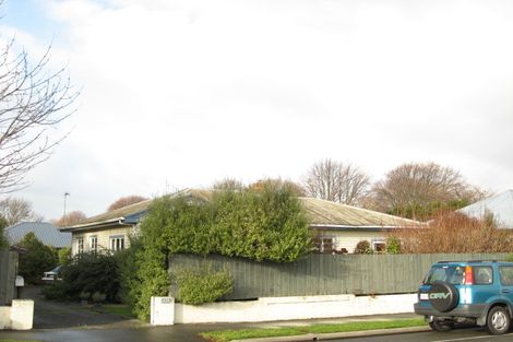 Photo of property in 278 Innes Road, St Albans, Christchurch, 8052