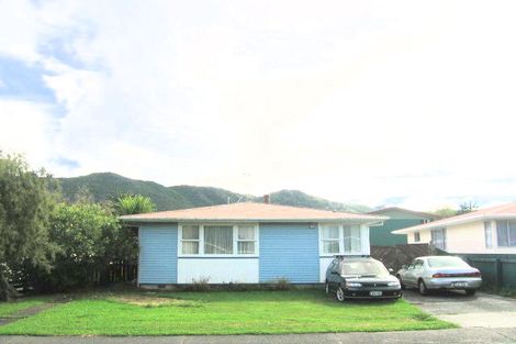 Photo of property in 31 Clouston Park Road, Clouston Park, Upper Hutt, 5018