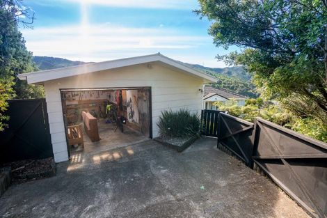 Photo of property in 22 Worcester Street, Wilton, Wellington, 6012