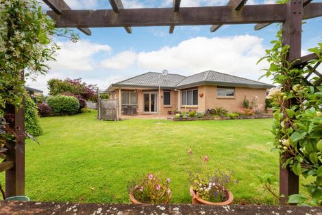 Photo of property in 10 Grant Place, Matamata, 3400