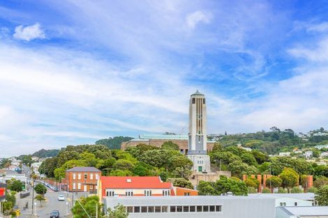 Photo of property in Madison On Tory, 1/148 Tory Street, Te Aro, Wellington, 6011