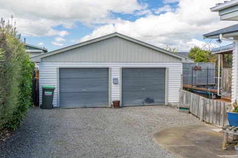 Photo of property in 8 Puriri Crescent, Lansdowne, Masterton, 5810