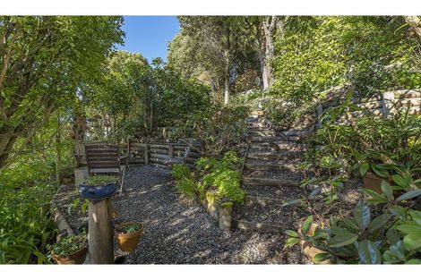 Photo of property in 133 Ironside Road, Johnsonville, Wellington, 6037