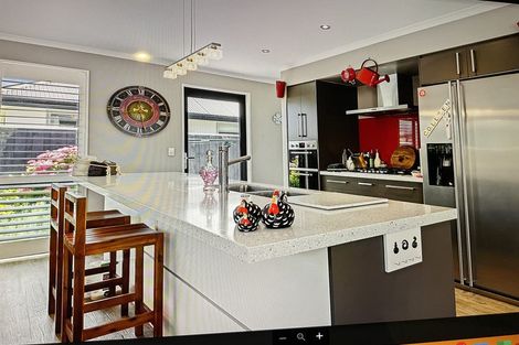 Photo of property in 24 Tangiwai Street, Pegasus, 7612