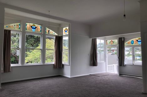 Photo of property in 23 Waipapa Road, Hataitai, Wellington, 6021