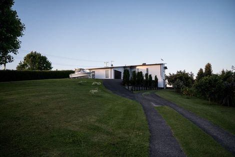 Photo of property in 413 Pukemapu Road, Oropi, Tauranga, 3173