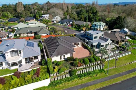 Photo of property in 12 Millthorpe Crescent, Pukete, Hamilton, 3200