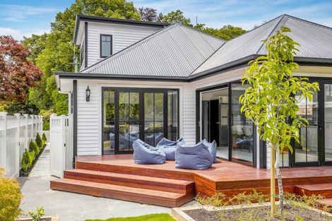 Photo of property in 36 Kahu Road, Fendalton, Christchurch, 8041