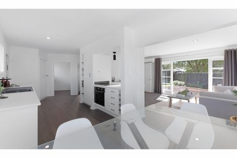 Photo of property in 57 Highsted Road, Bishopdale, Christchurch, 8053