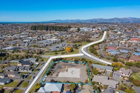 Photo of property in 3 Waitikiri Drive, Parklands, Christchurch, 8083