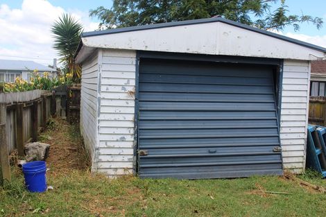 Photo of property in 1/59 Mcannalley Street, Manurewa East, Auckland, 2102