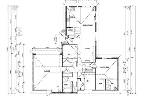 Photo of property in 102 Bradford Street, Waihi, 3610