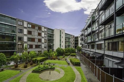Photo of property in Viaduct Point Apartments, 108/125 Customs Street West, Auckland Central, Auckland, 1010