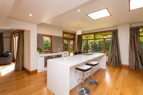 Photo of property in 152 Clyde Road, Burnside, Christchurch, 8053