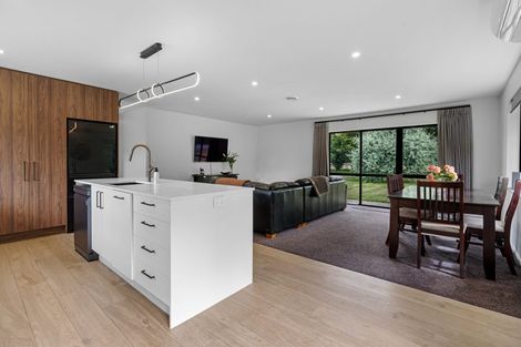 Photo of property in 4/229 Curraghs Road, Rolleston, Christchurch, 7675