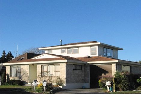 Photo of property in 8 Bellwood Place, Chartwell, Hamilton, 3210