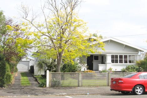 Photo of property in 16 Sarjeant Street, Gonville, Whanganui, 4500