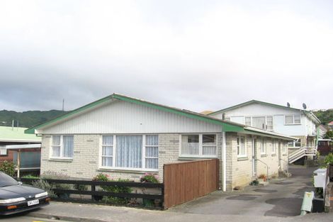Photo of property in 4/23 Trafalgar Street, Johnsonville, Wellington, 6037