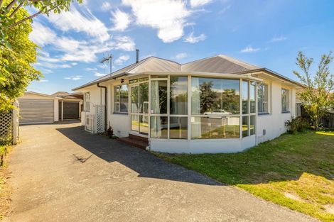 Photo of property in 22 Tirangi Street, Hei Hei, Christchurch, 8042