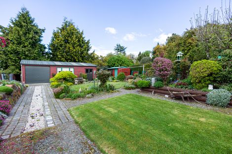 Photo of property in 31 Park Lane, Highfield, Timaru, 7910