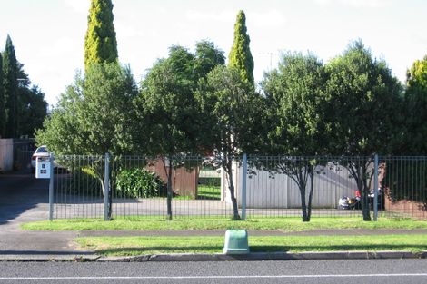 Photo of property in 1/44 Plunket Avenue, Papatoetoe, Auckland, 2104