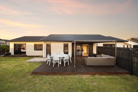 Photo of property in 6 Probert Crescent, Chartwell, Hamilton, 3210